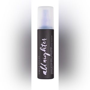 Urban Decay - All Nighter Makeup Setting Spray